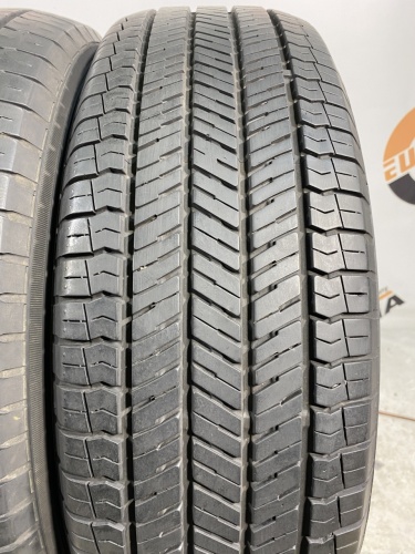 225 65 17 YOKOHAMA GEOLANDAR G91