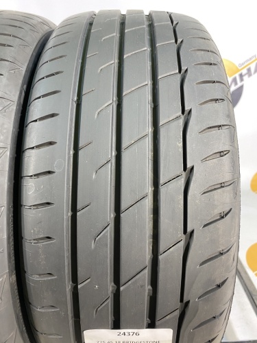 225 45 18 BRIDGESTONE POTENZA ADRENALIN RE004