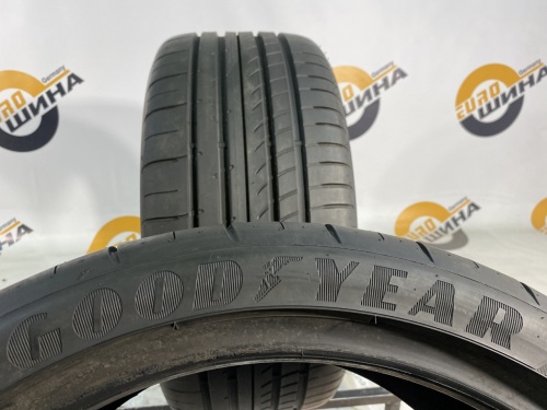 275 35 20 GOODYEAR EAGLE F1 ASYMMETRIC 2 RFT