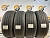 215 55 17 BRIDGESTONE TURANZA ER370