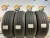 215 55 17 BRIDGESTONE TURANZA ER370 215 55 17 BRIDGESTONE TURANZA ER370