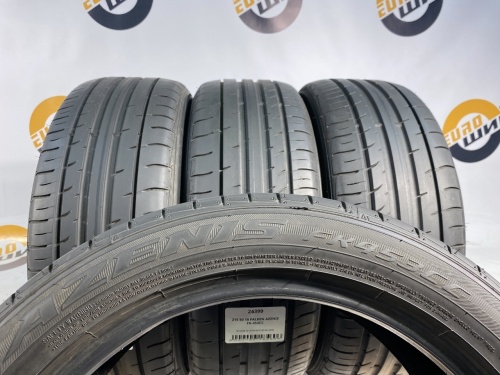215 50 18 FALKEN AZENIS FK-453CC
