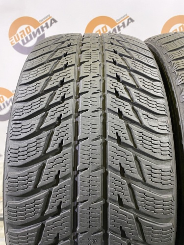 265 40 21 NOKIAN WR SUV 3