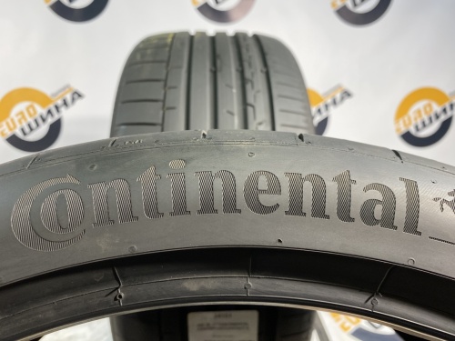 285 35 22 CONTINENTAL CONTISPORTCONTACT 6