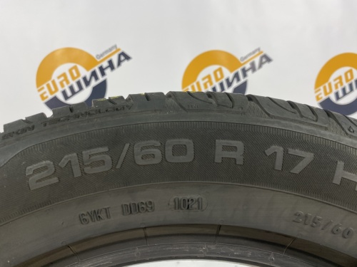 215 60 17 UNIROYAL RAIN EXPERT 3 SUV