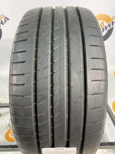235 40 18 GOODYEAR EAGLE F1 ASYMMETRIC 2