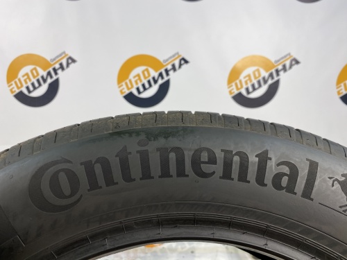 225 60 18 CONTINENTAL CONTIECOCONTACT 6