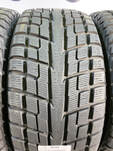 275 45 19 YOKOHAMA GEOLANDAR I/T-S G073