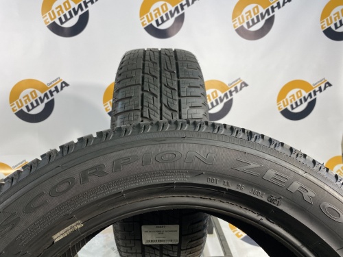 255 55 19 PIRELLI SCORPION ZERO