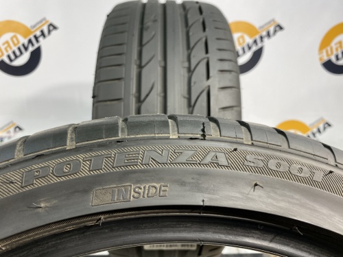 235 40 18 BRIDGESTONE POTENZA S001