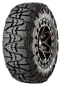 Mud Rage M/T IV