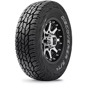 Discoverer A/T 3