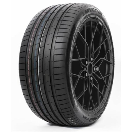 Lanvigator CATCHPOWER PLUS 225/45R18 95W