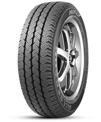 Hifly ALL-TRANSIT 195/75R16 107/105R
