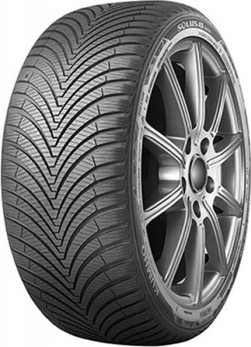 Kumho Solus 4S HA32 195/65 R15 91H