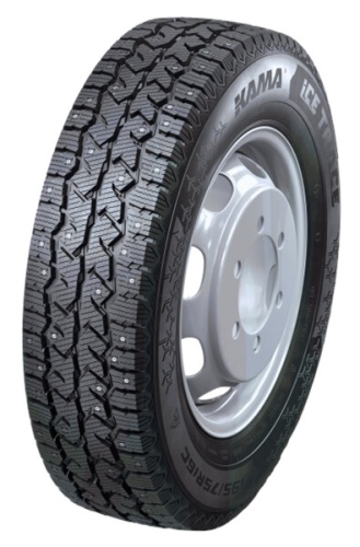 Кама Ice Trace (НК-530) 215/70 R15