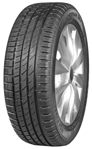 Ikon Tyres (Nokian Tyres) Character Eco 155/80 R13 79T