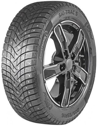 Armstrong SKI-TRAC S 225/50 R17 98T