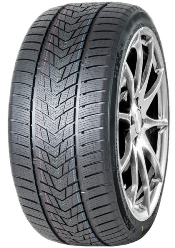 Rotalla Setula W Race S330 275/45 R20 110V