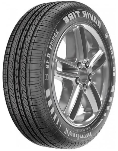 Kavir Tire КВ55 Excellent 205/55 R16 91V