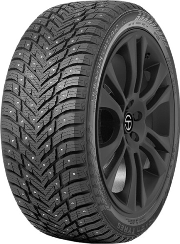 Nokian Tyres Hakkapeliitta 10 SUV 215/55 R18 99T
