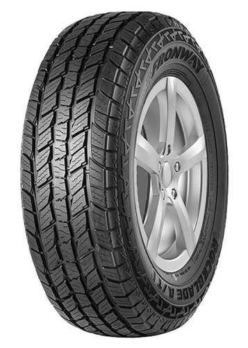 RockBlade Rockblade A/T I 245/70 R16 107T