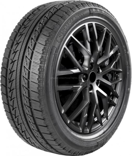 Sonix Snow Rover 966 225/60 R16 98H