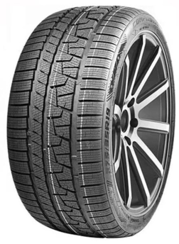 Compasal WinterBlazer UHP 275/60 R20 119H