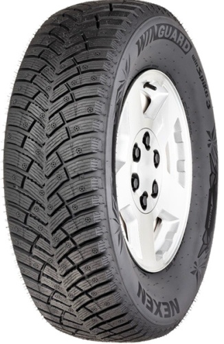 Nexen WINGUARD WINSPIKE 3 (без шипов) 225/55 R17 101T