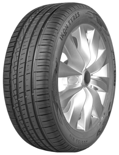Ikon Autograph Eco 3 185/65 R15 92H
