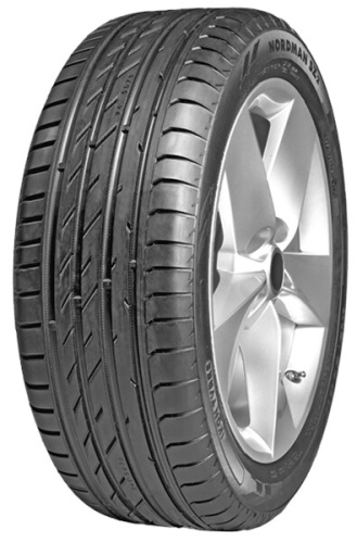 Ikon Nordman SZ2 215/50 R17 95W