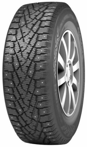 Ikon Autograph Ice C3 215/70 R15 109/107R
