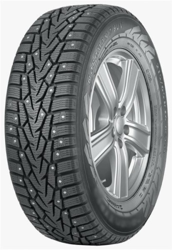 Ikon Nordman 7 SUV 235/75 R15 105T