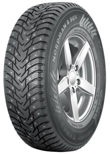 Ikon Nordman 8 SUV 285/60 R18 116T
