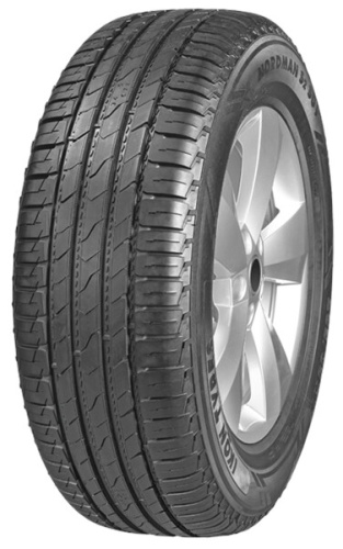 Ikon Nordman S2 SUV 225/60 R18 100H