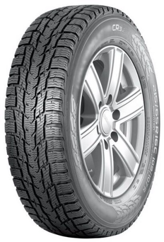 Ikon Autograph Snow C3 225/75 R16 121/120R