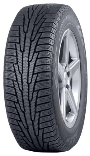 Ikon Nordman RS2 SUV 235/60 R18 107R