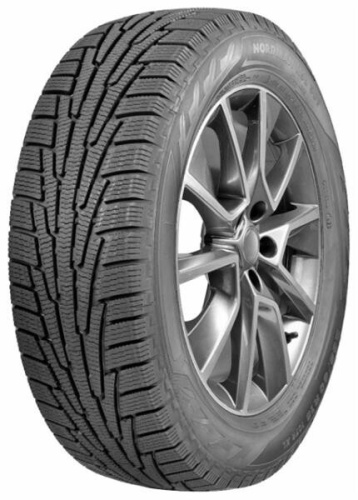 Ikon Nordman RS2 195/65 R15 95R