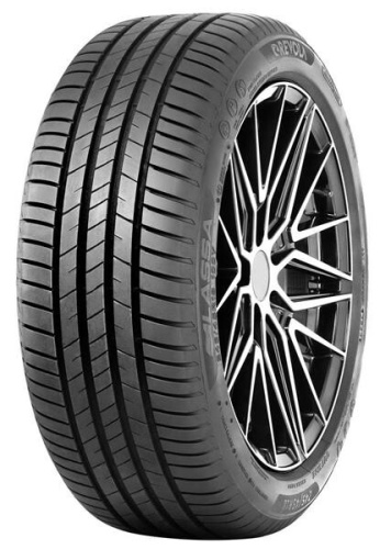 Lassa Revola 245/45R18 100Y