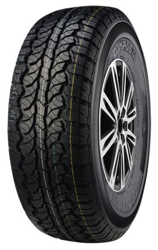 Compasal Versant A/T 245/65 R17 107T