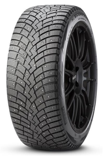 Pirelli Scorpion Ice Zero 2 265/55 R19 113T