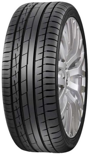 Accelera Iota ST-68 255/55 R18 109V