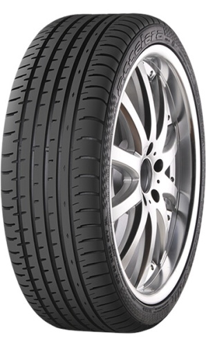 Accelera PHi-2 285/30 R19 98Y