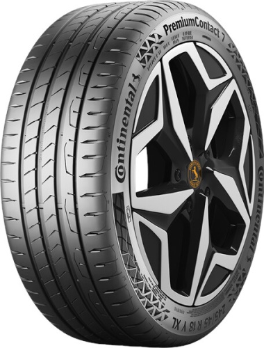 Continental PremiumContact 7 255/50 R19 107Y