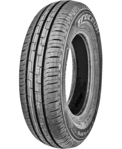 Tracmax X-privilo RF-19 225/70 R15 112/110S
