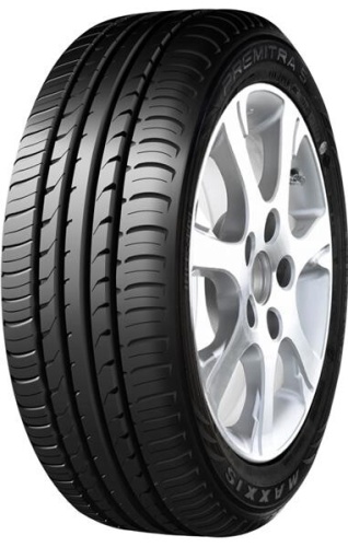 Maxxis HP5 245/40 R18 97W