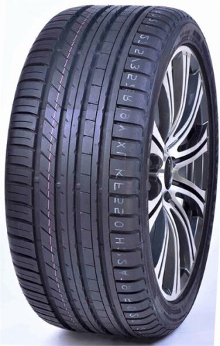 Kinforest KF550 285/45 R22 114Y