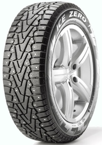 Pirelli Ice Zero 255/55 R18 109H RunFlat