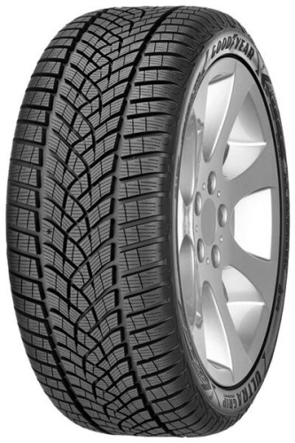 GoodYear UltraGrip Performance + 195/55 R20 95H