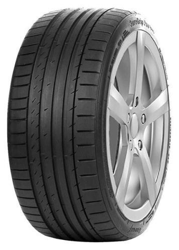 Gripmax SureGrip Pro Sport 295/40 R22 112Y